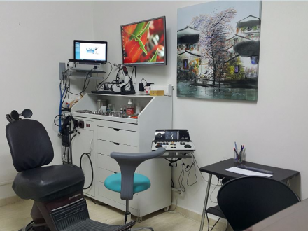 Dr tarek boudjelal
