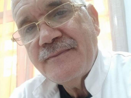 KHADRAOUI  ABDELHAMID