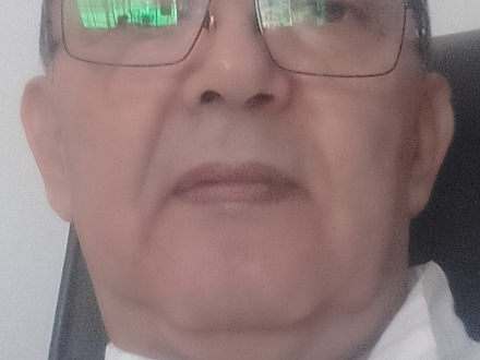 Dr Hachouf djamel