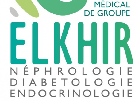 Dr Elkhir lamia