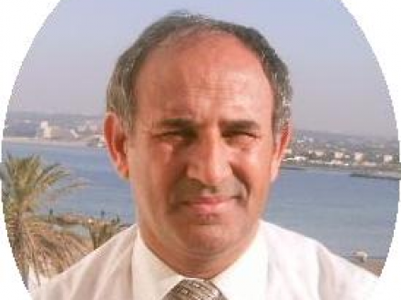 Dr Kouidri Zouaoui