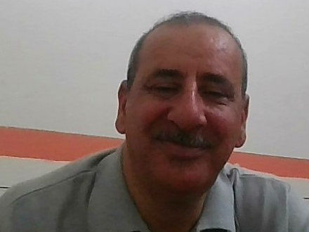 ELGHERS Rezki