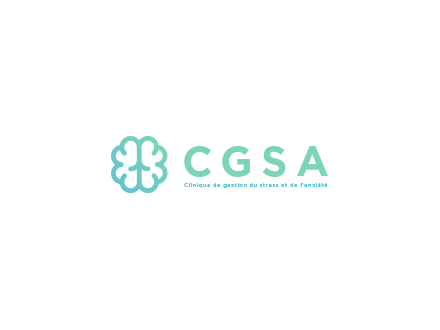 CGSA Clinique Gestion du Stress et de l'Anxiété
