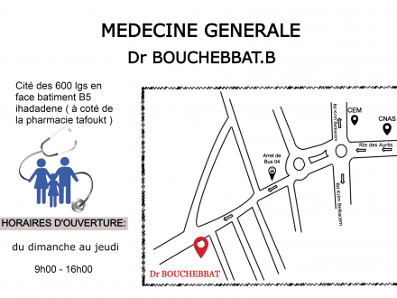 Dr BOUCHEBBAT BRAHIM