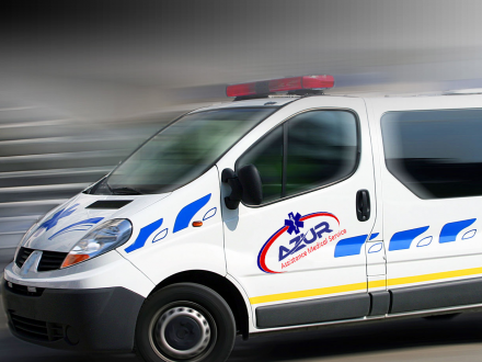 Azur assistance Photo