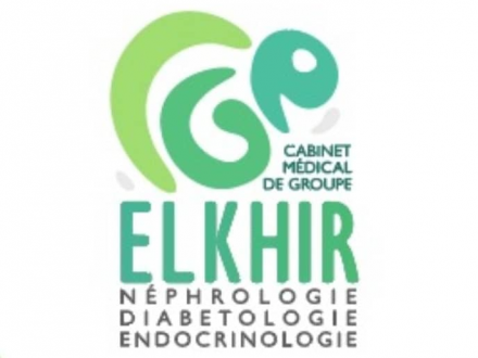 Dr Elkhir N&eacute;phrologue  