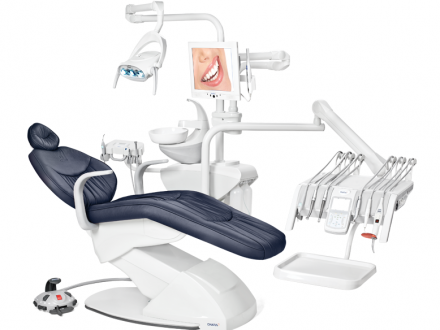 Sarl general biomedical service 