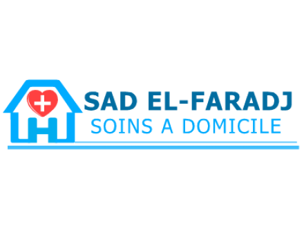 Soins a domicile sad el faradj