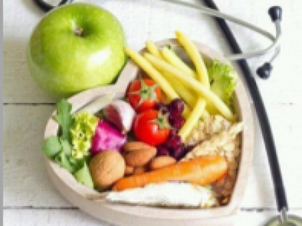 Achi/ nutritionniste dieteticienne