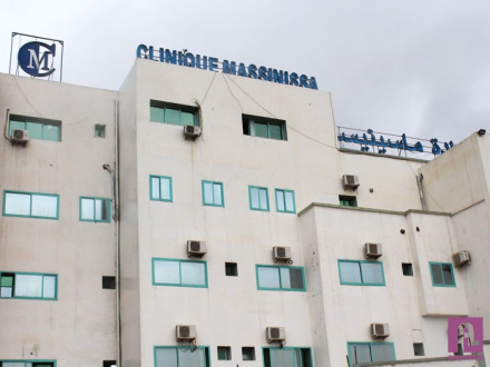 Clinique massinissa
