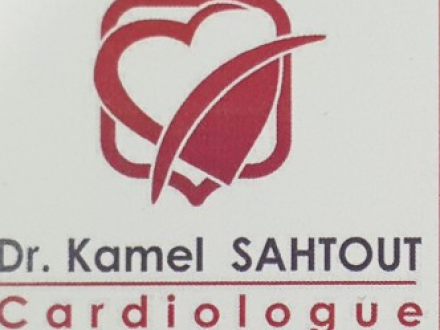 Cabinet de cardiologie Dr sahtout 