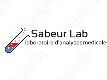 Laboratoire d'analyses m&eacute;dicales dr saber