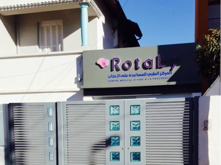 Clinique rotaby