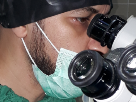 Dr benachour mohamed amine