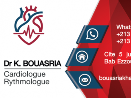 Dr Bouasria Khaled