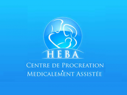 Centre de procreation medicalement assistee heba