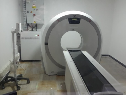 Centre d'imagerie medicale dr semmar