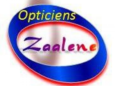 Opticiens zaalene