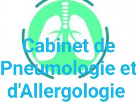 DR A.MEHAR Cabinet m&eacute;dical de Pneumologie et d'Allergologie 