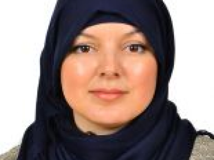 Halima Zidane