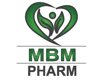 SARL MBM PHARM