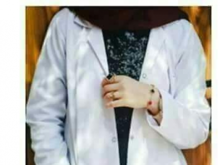 Dr Zineb benaouda